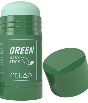 Green masak sticks