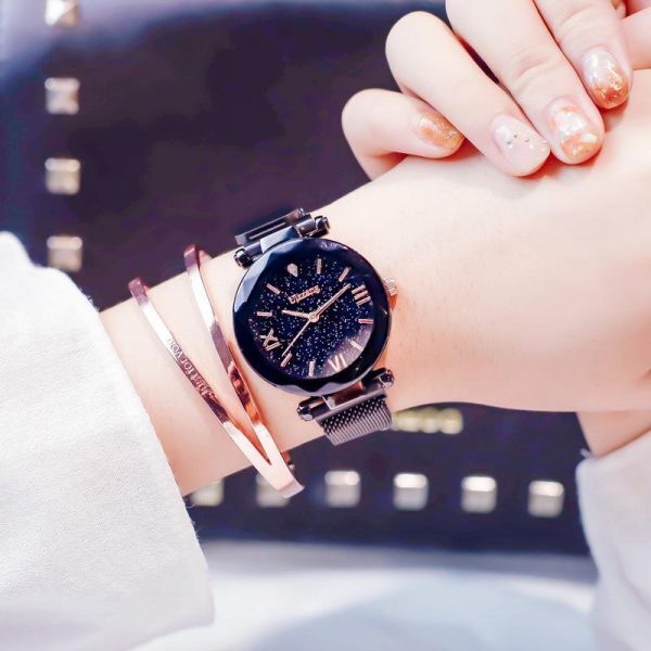 black watch