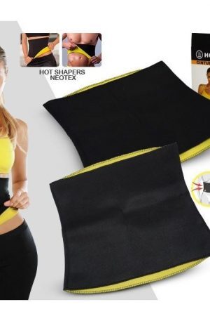 hot belt