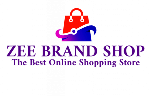 ZEE BRAND LOGO