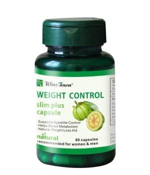 weight loss
